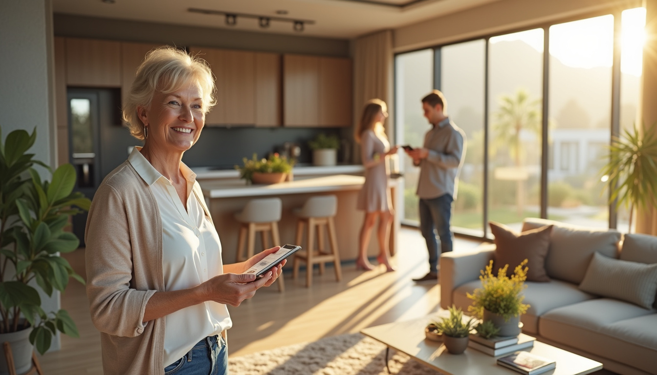 real estate agent marketing plan