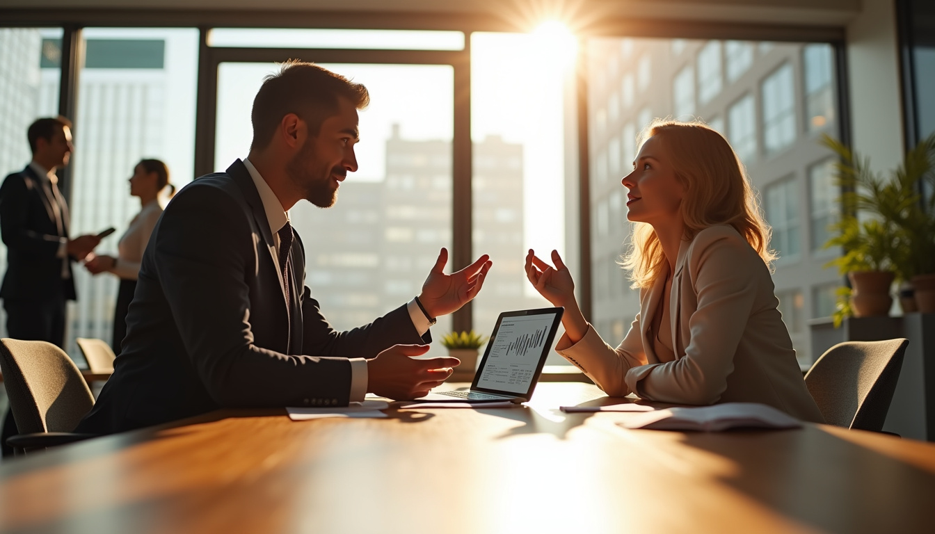 broker vs real estate agent