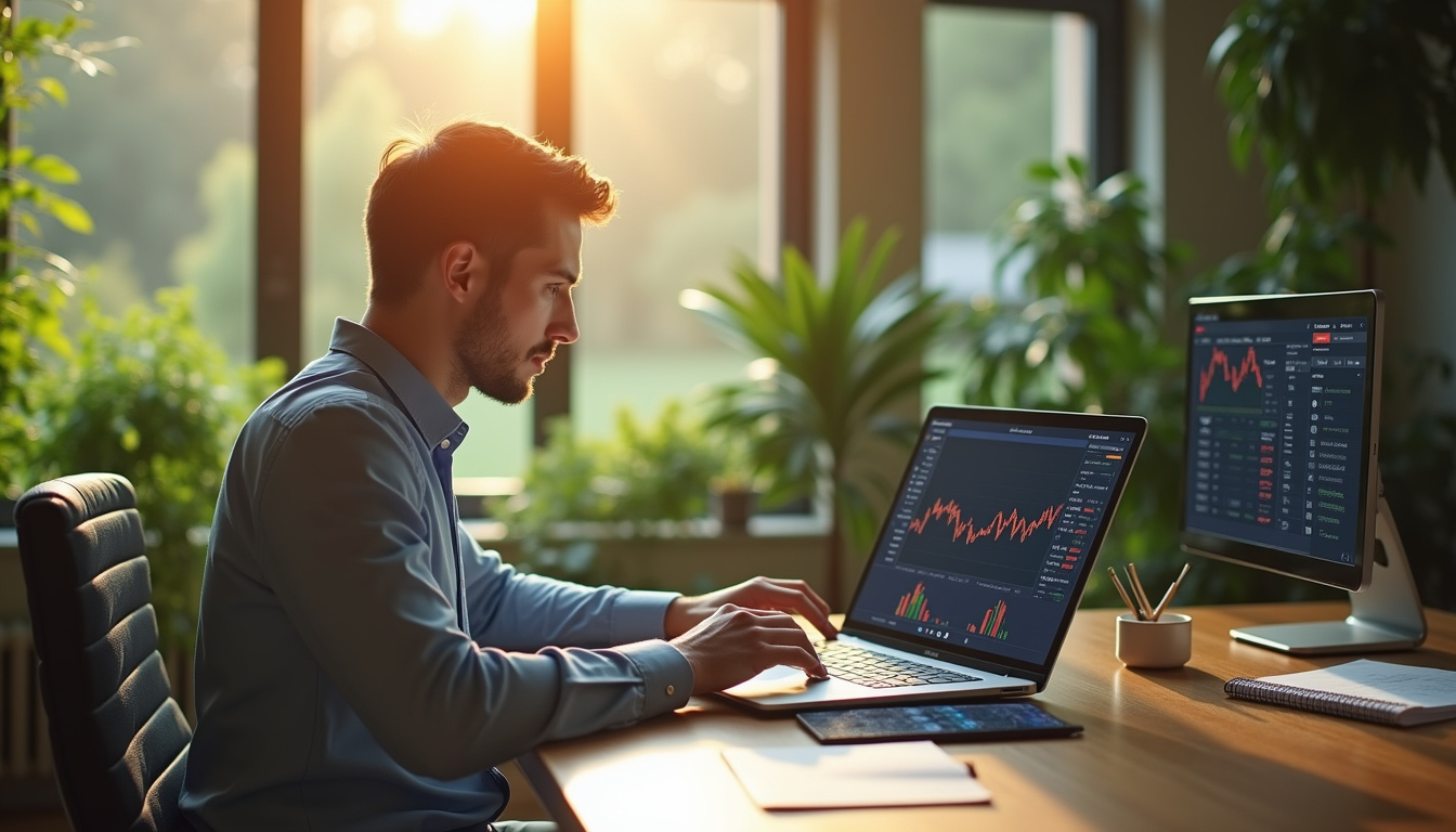 how does arbitrage betting work