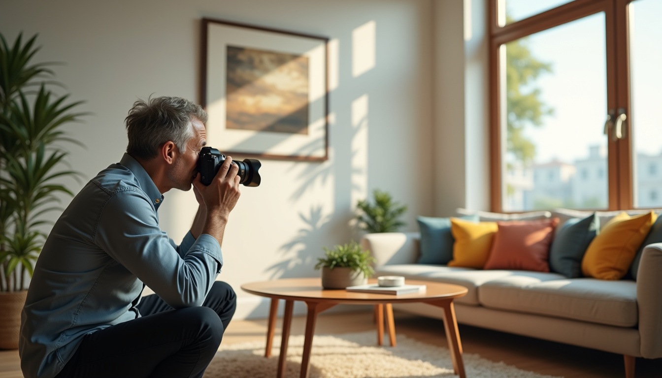 how much to charge for real estate photos