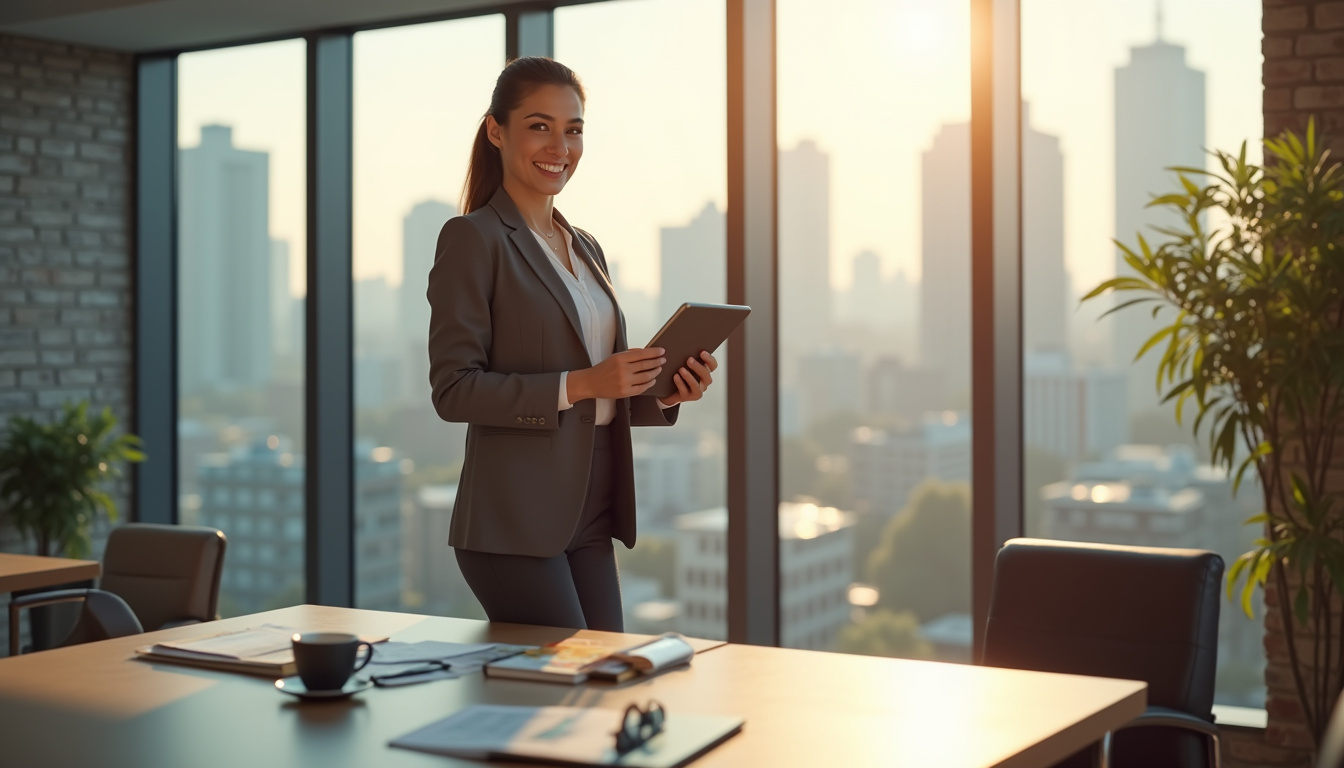 how much does real estate agent make