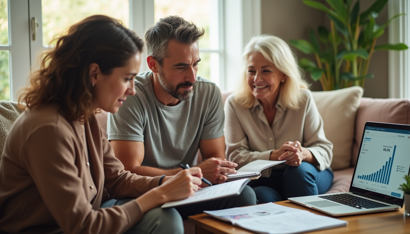 how do debt reduction programs work