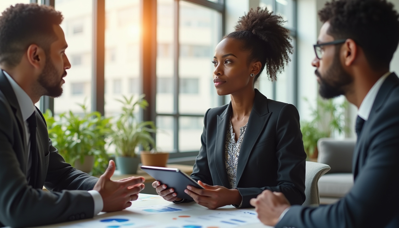 broker vs real estate agent