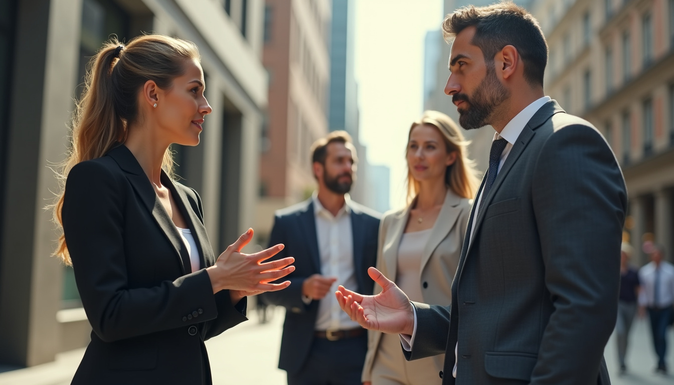 broker vs real estate agent