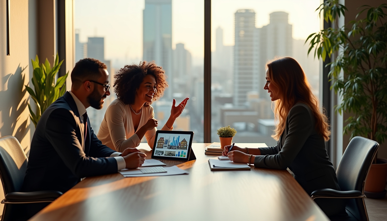 real estate agent marketing strategies