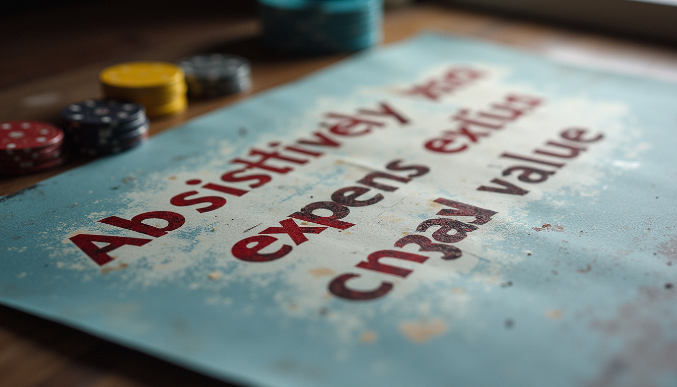 positive expected value betting