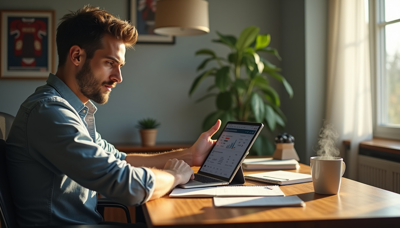 good football betting strategies