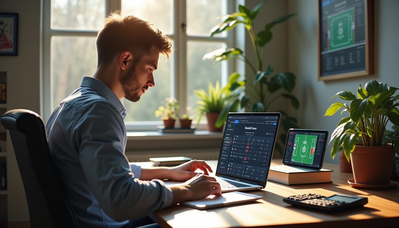 what is arbitrage betting