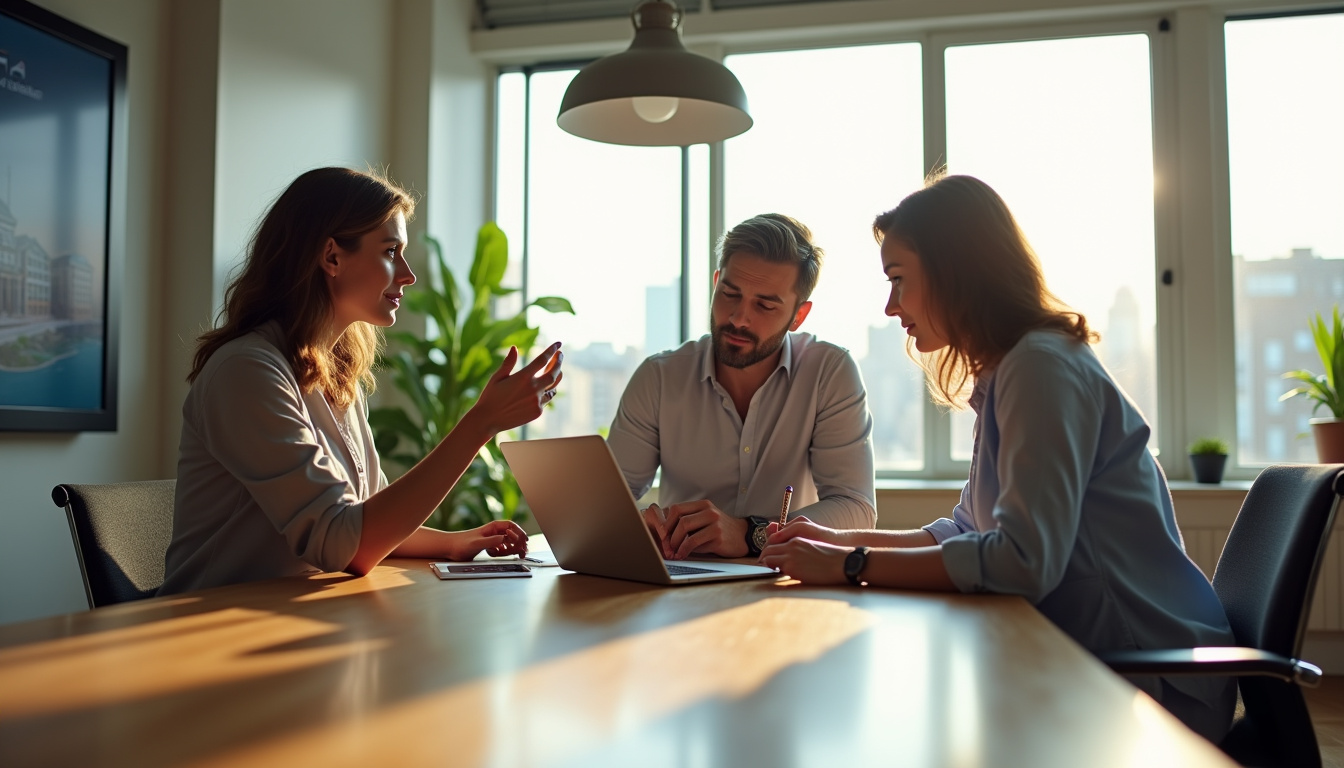 custom real estate software