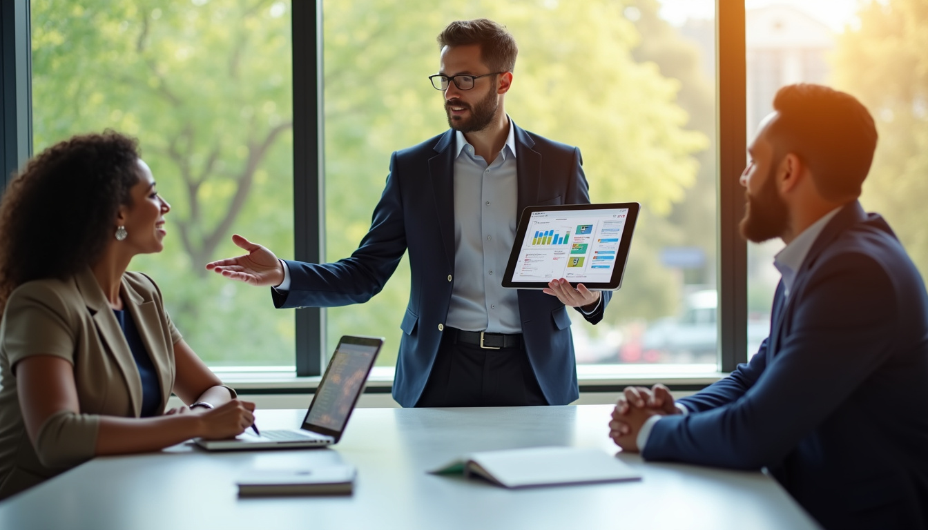 custom real estate software