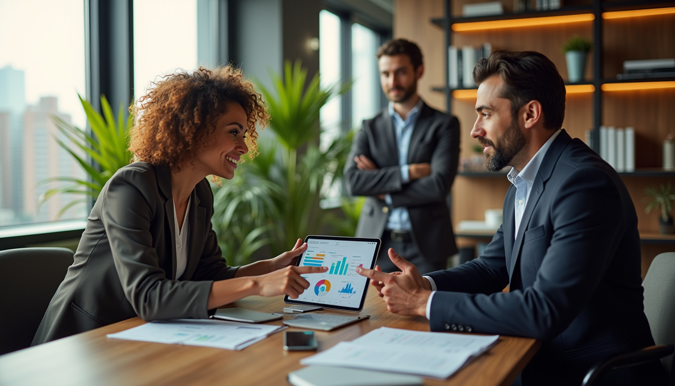 liondesk vs follow up boss