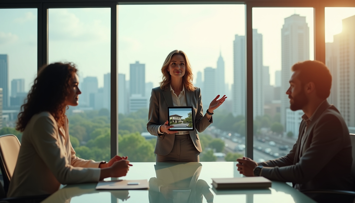 what is a top producer in real estate