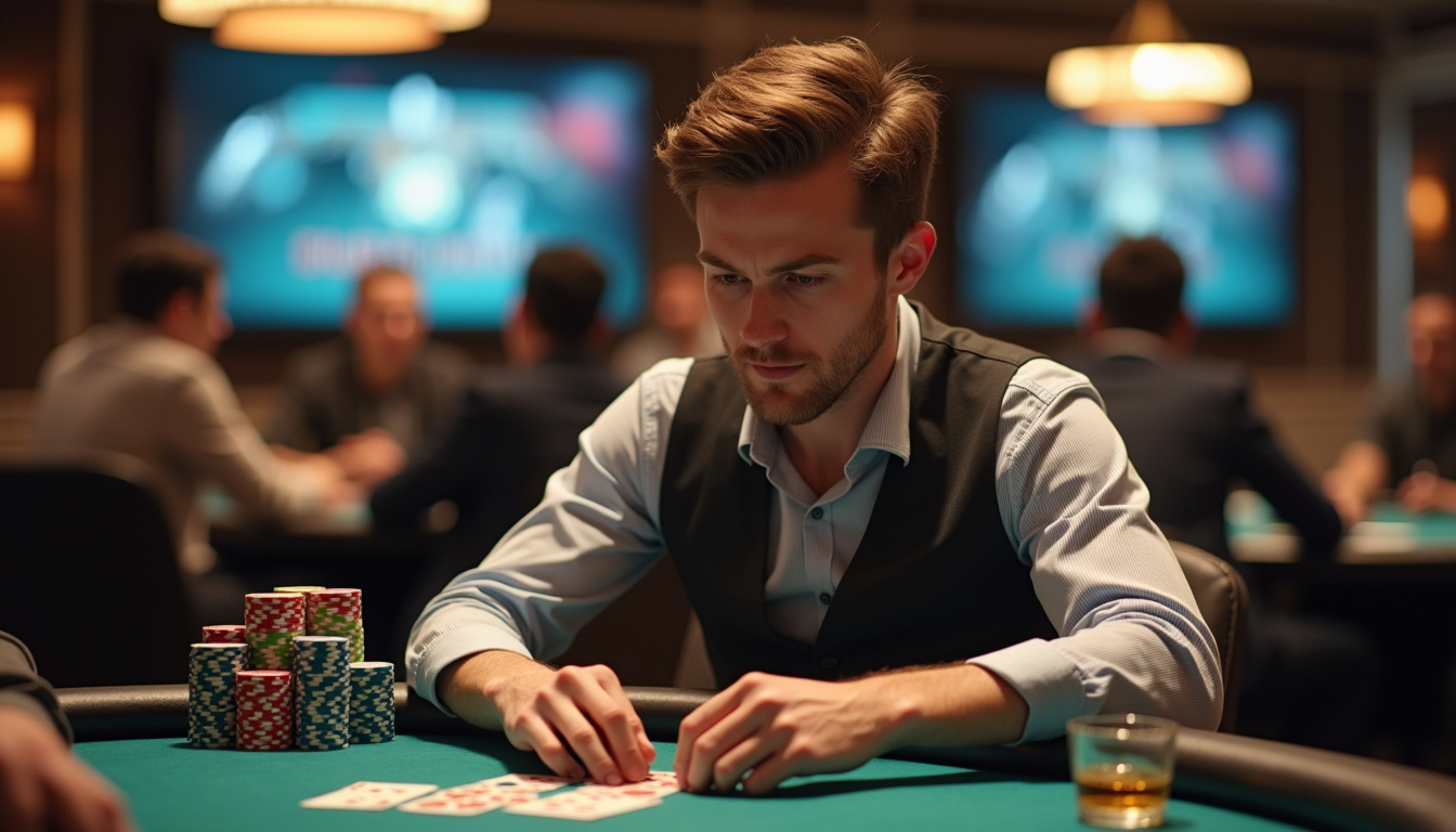 value betting in poker