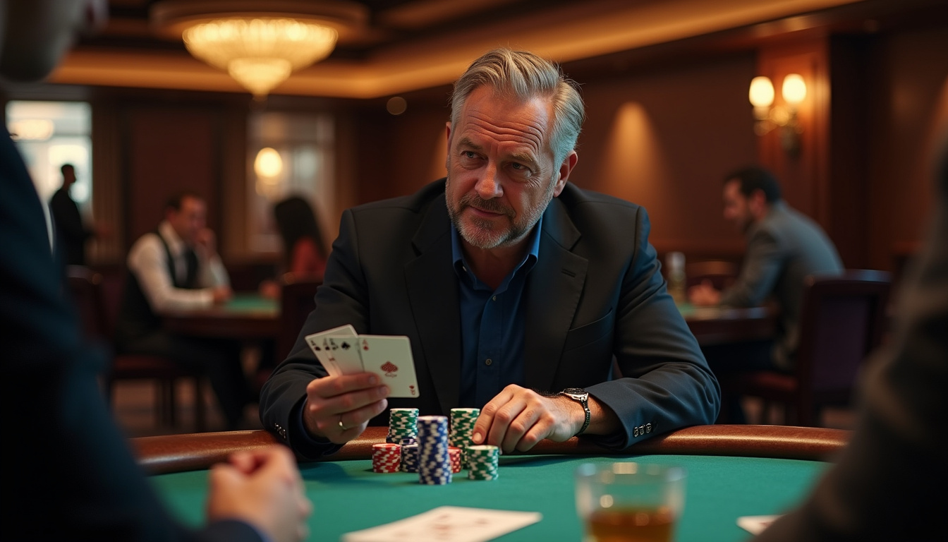value betting in poker