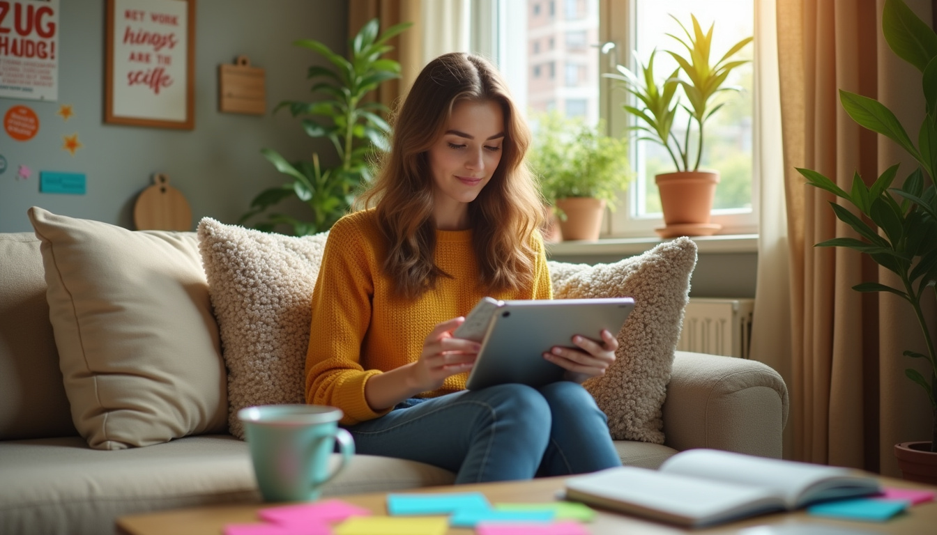 budgeting apps for adhd