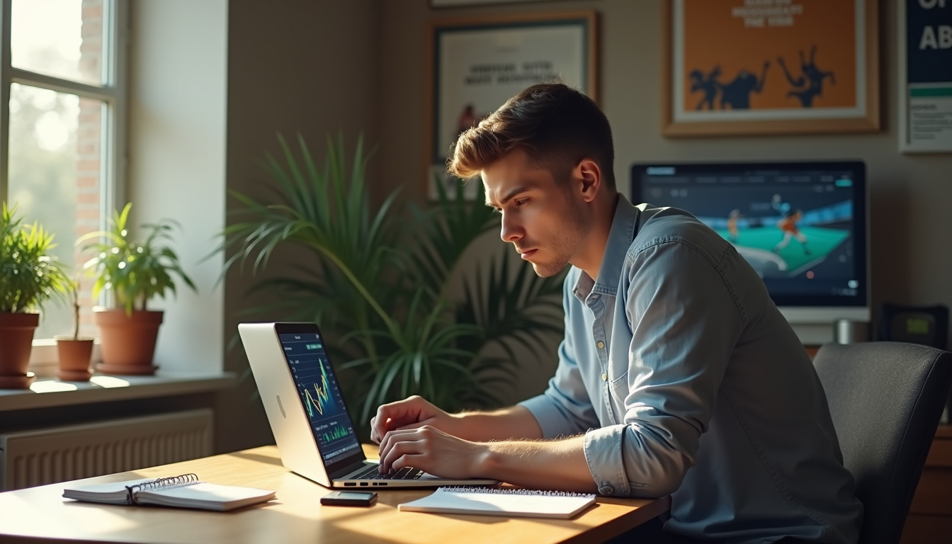 spread betting strategies