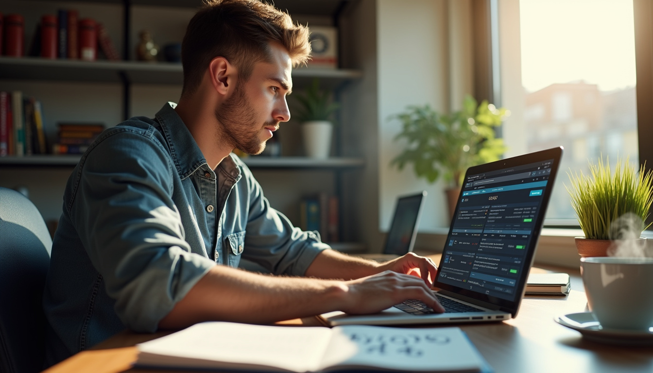 how does arbitrage betting work