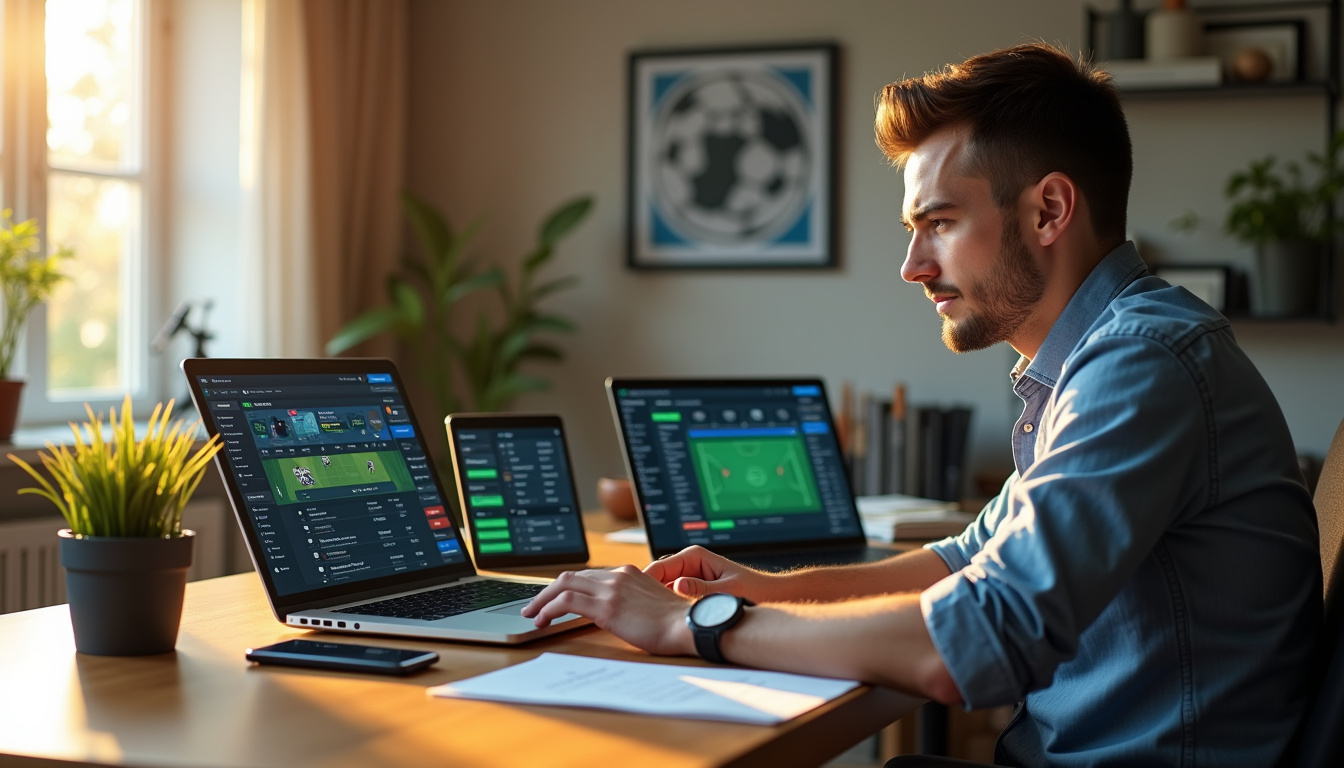 arbitrage betting sites