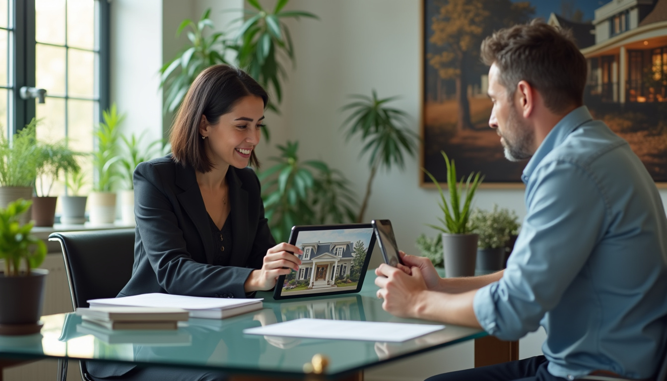 real estate agent versus realtor