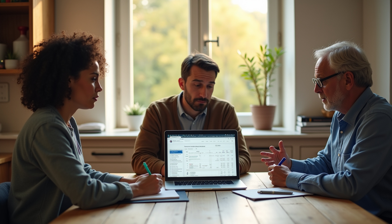 first advantage debt relief reviews