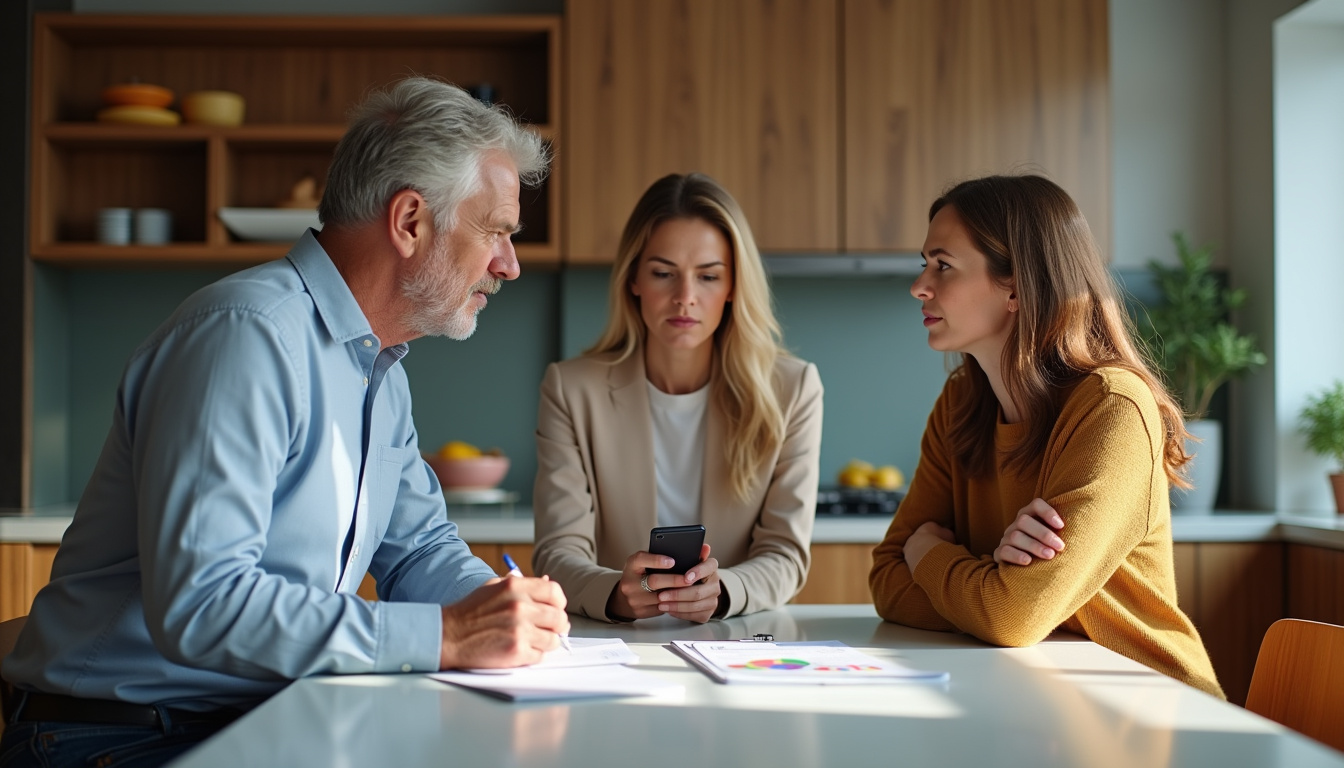 first advantage debt relief reviews