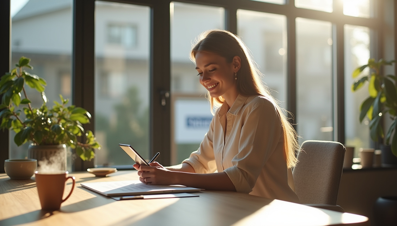 how to sign dotloop document