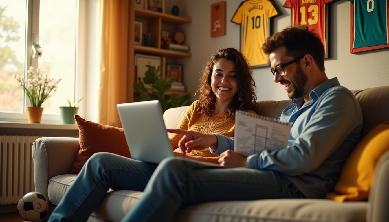 best soccer betting strategies