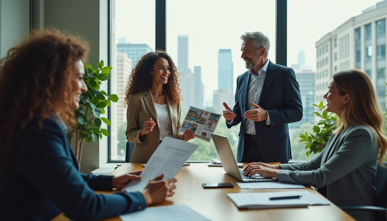 how much does real estate agent make