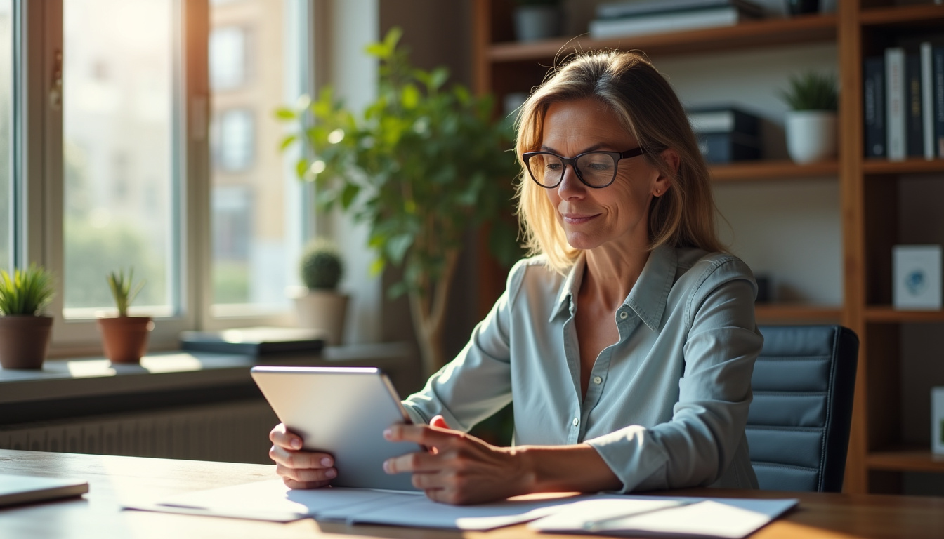 apply for business line of credit