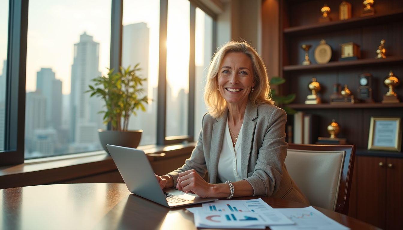what is a top producer in real estate