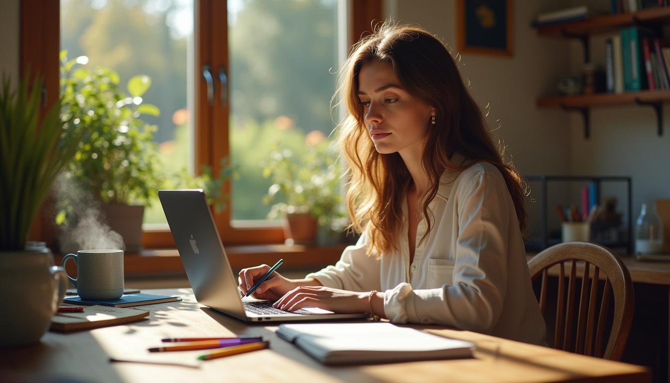 how to start blogging on wordpress