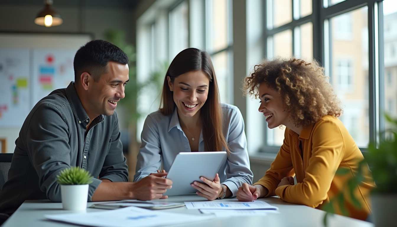 liondesk vs follow up boss