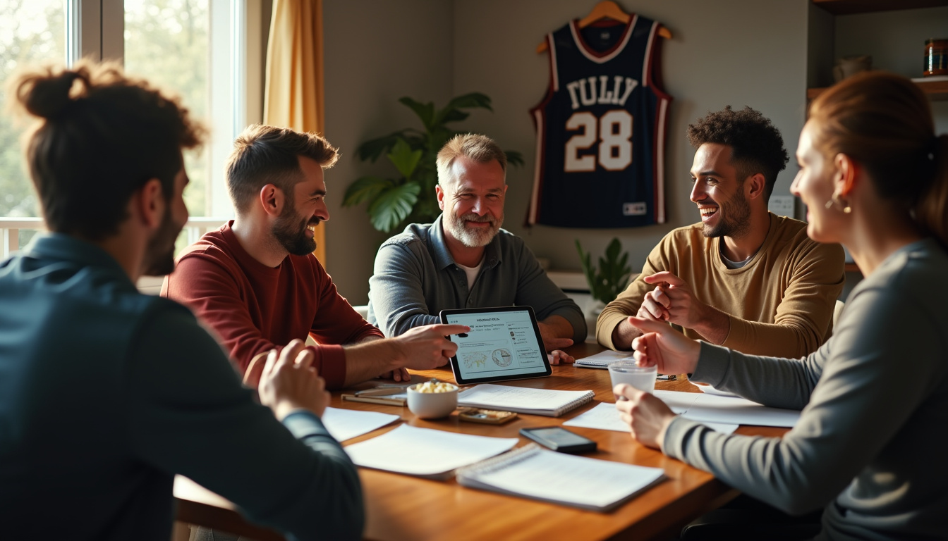 best sports betting strategies