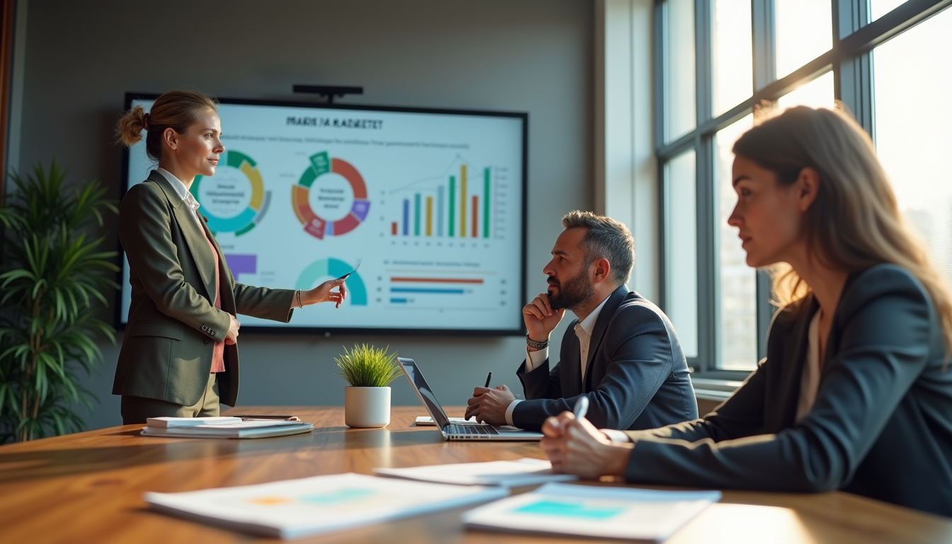 real estate agent marketing plan