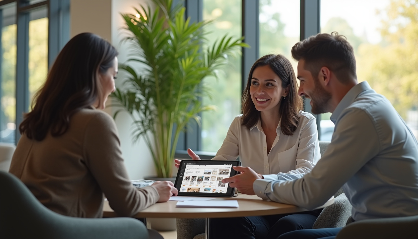 real estate tools for agents