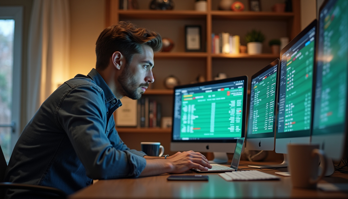 what is arbitrage betting