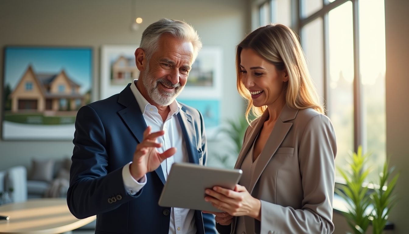 real estate agent versus realtor