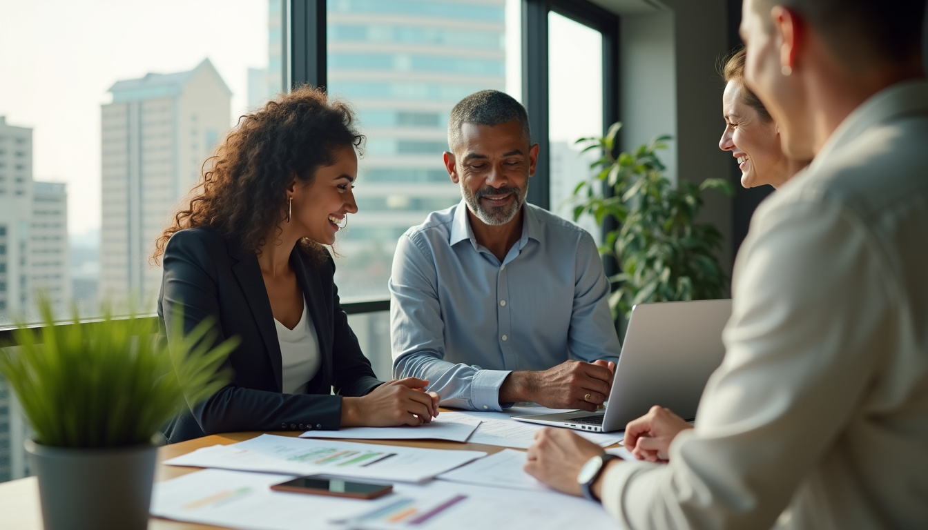 how much does real estate agent make