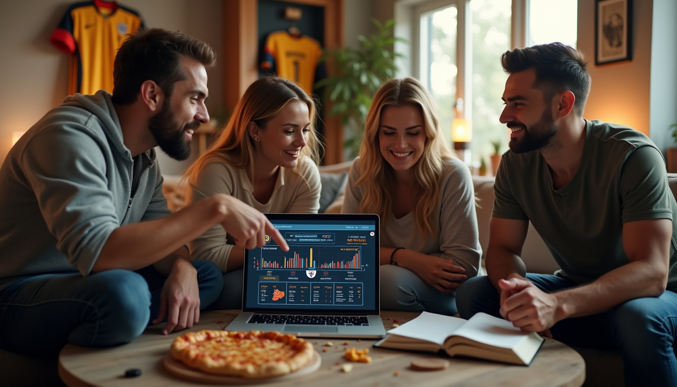 good football betting strategies