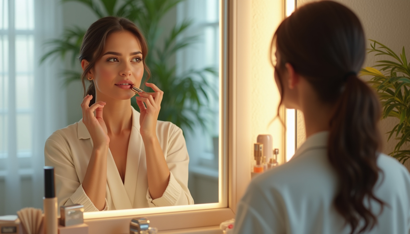 tips for professional headshots