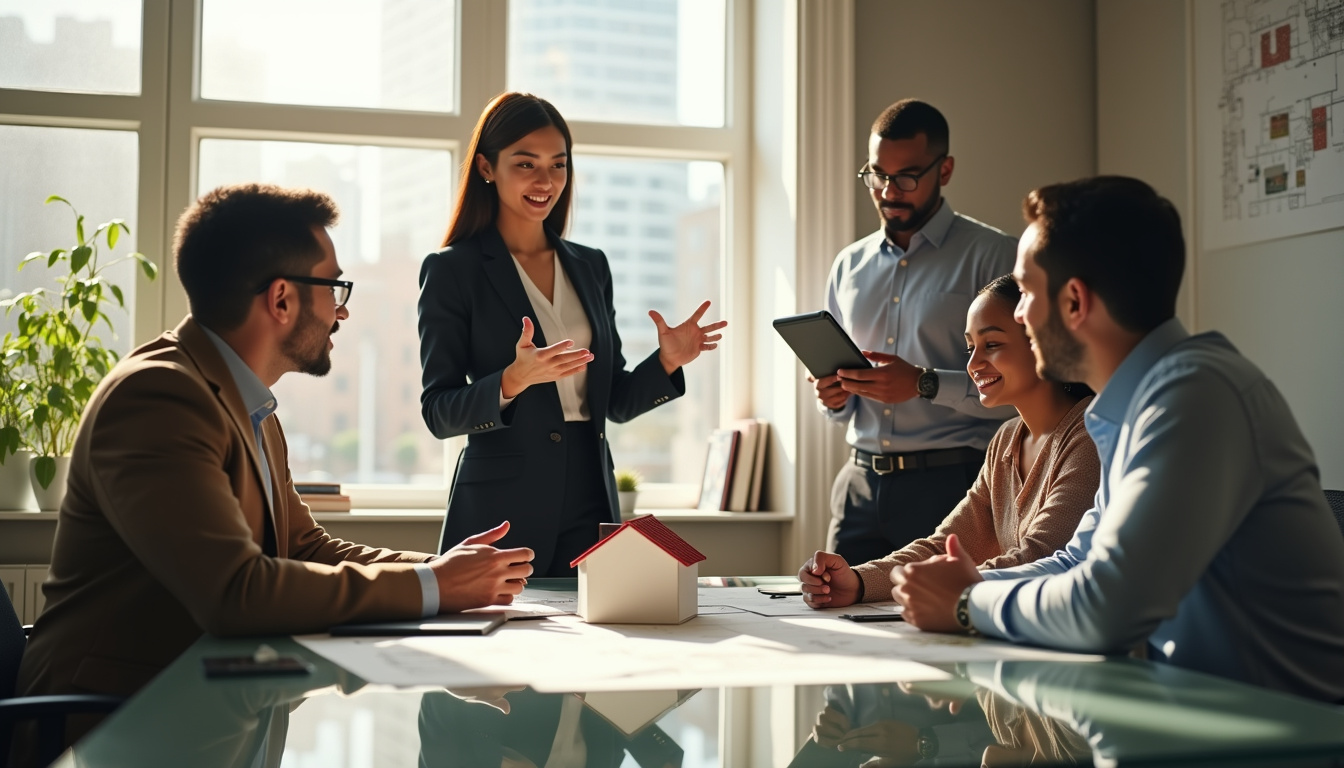 how to become a real estate agent