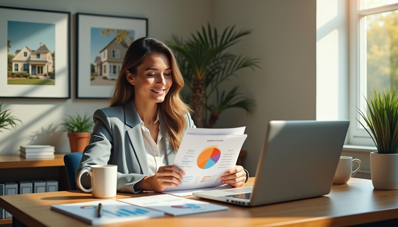 how to become a real estate agent