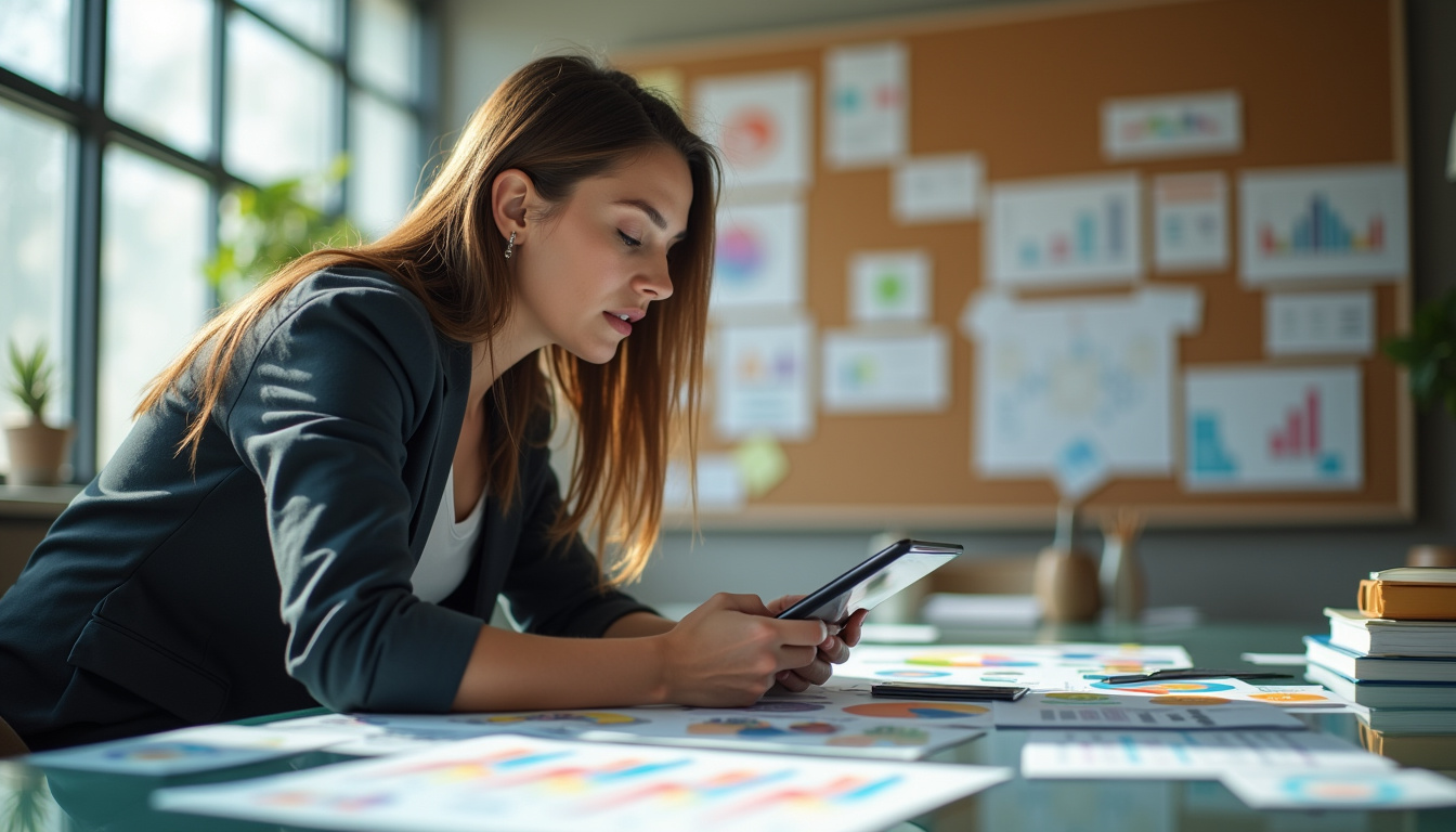 real estate agent marketing plan