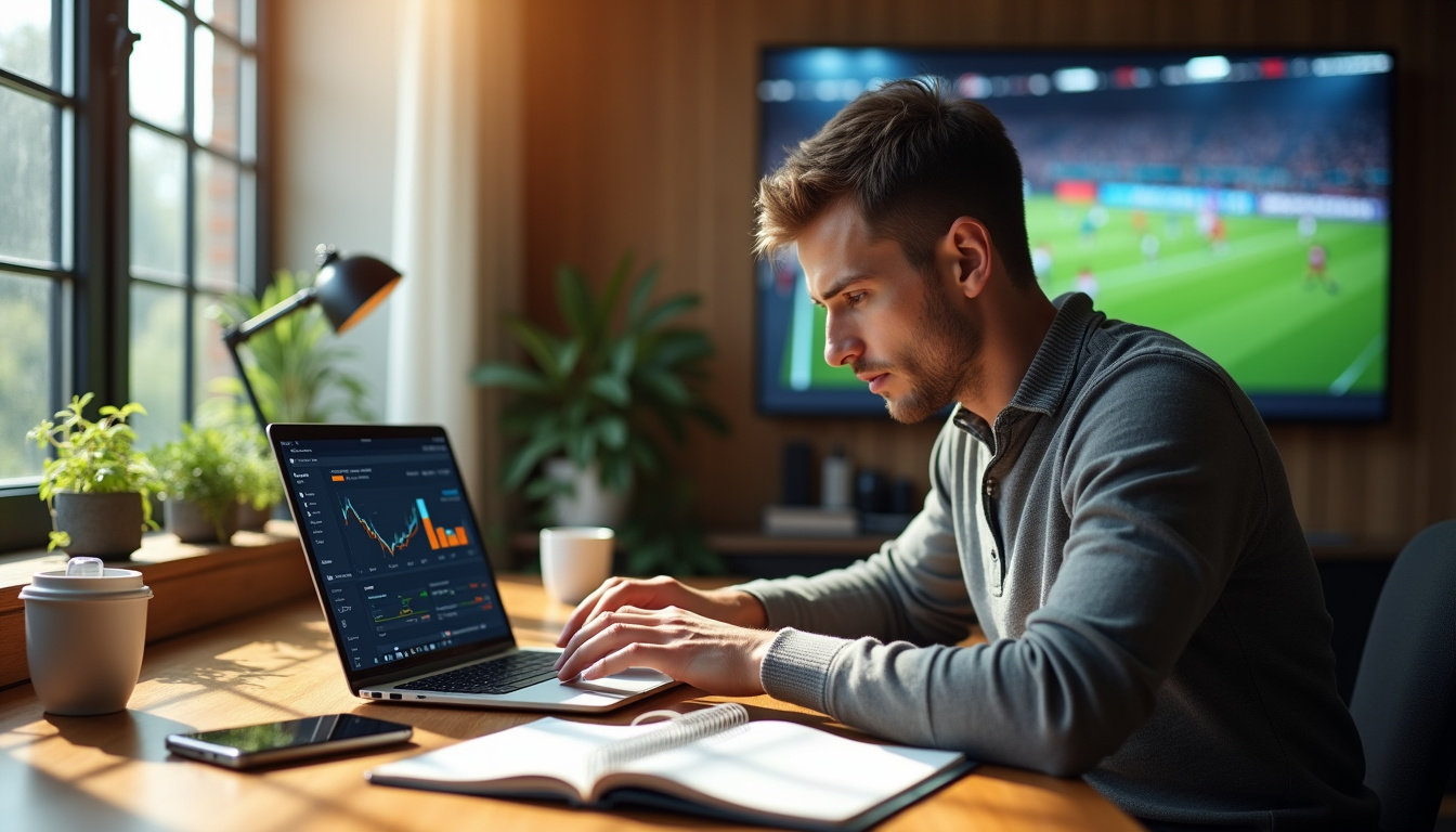 sports arbitrage betting software