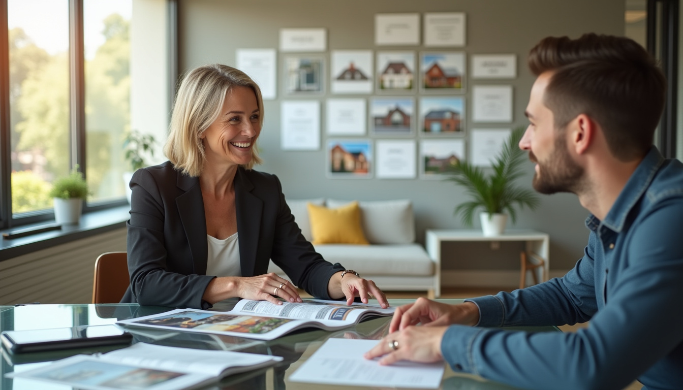 real estate agent versus realtor