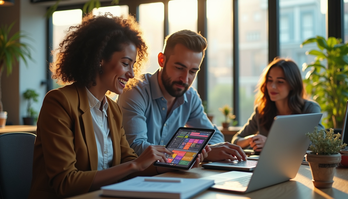 custom real estate software