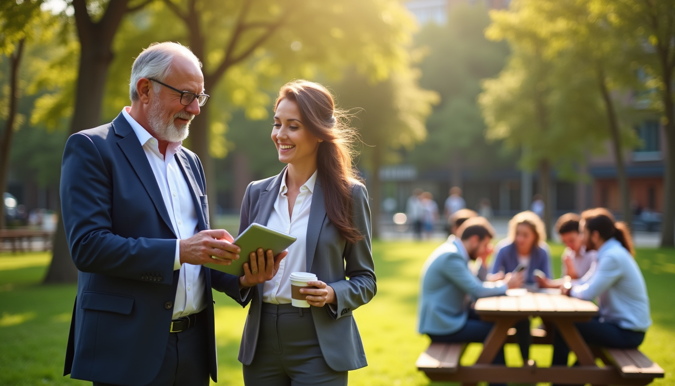 custom real estate software