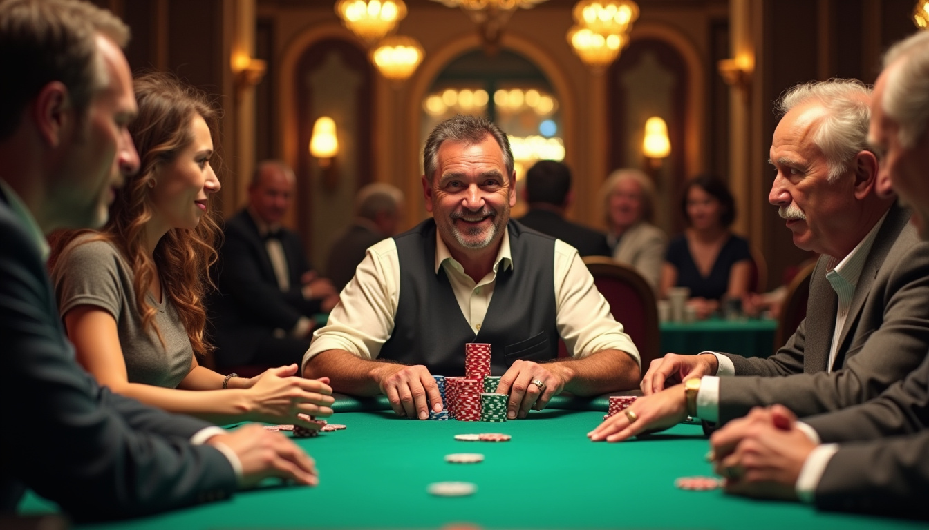 value betting in poker