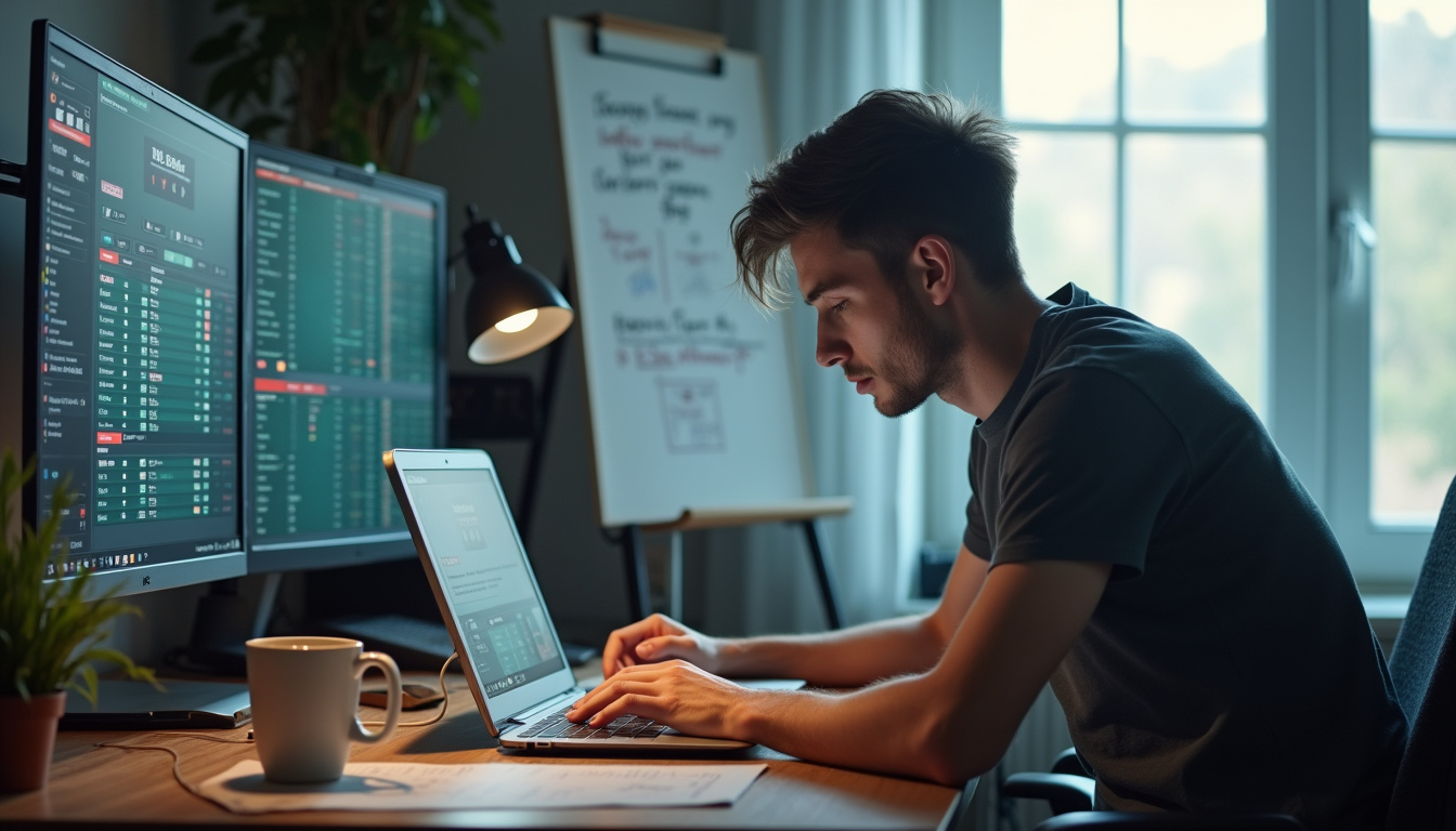 how does arbitrage betting work