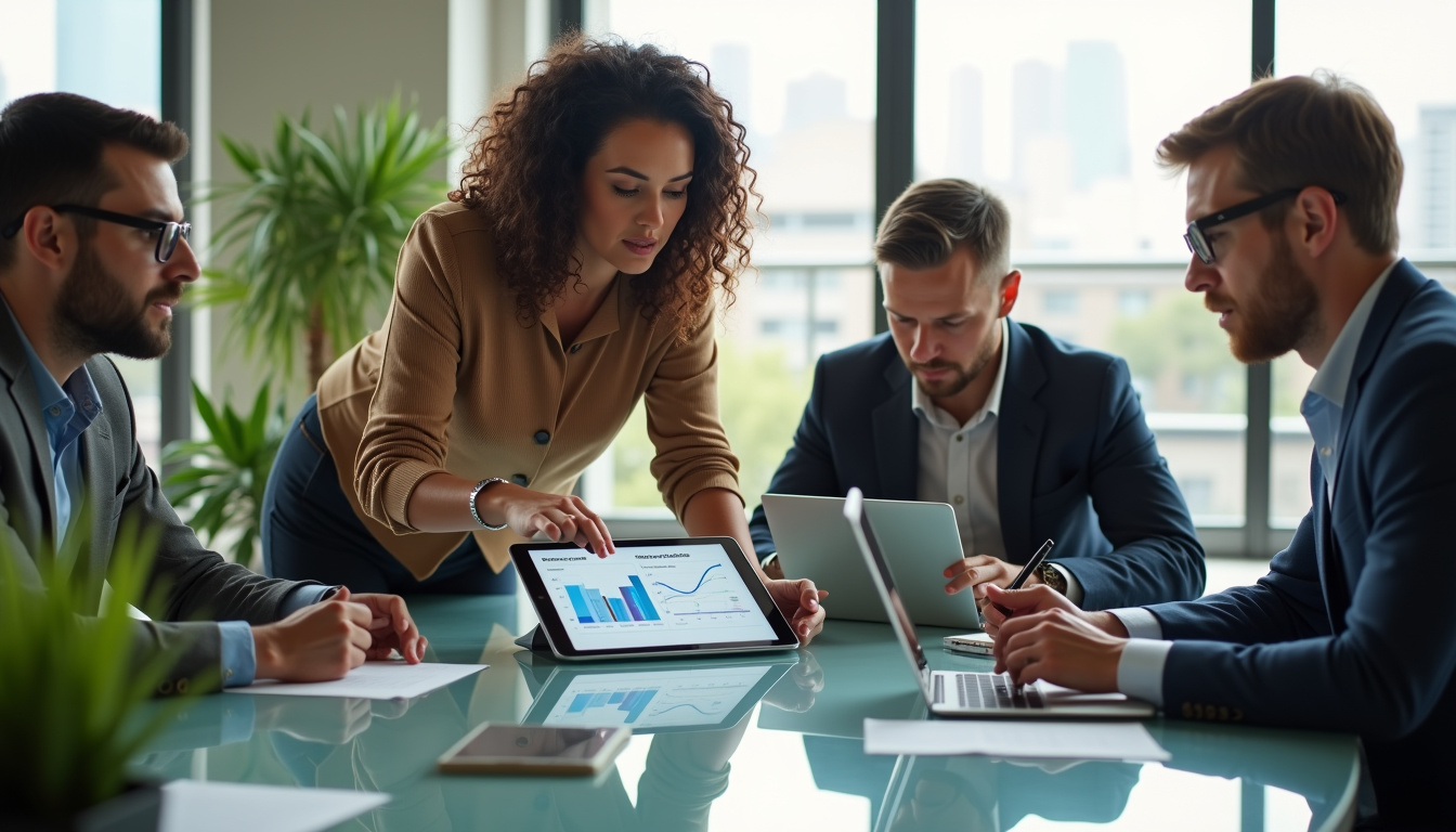 real estate software for investors